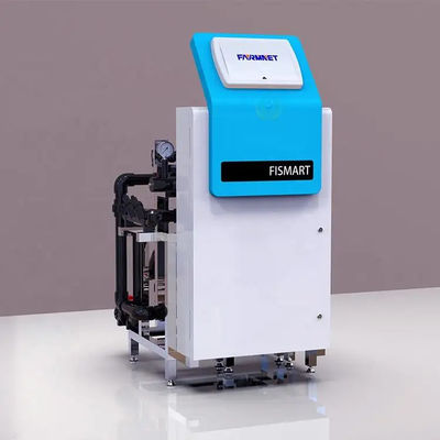 7.5kw/11kw Automatic Work Greenhouse Accessories Irrigation System Automatic Fertilizer