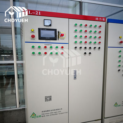 Control Climate Greenhouse Accessories Plastic Metal Versatile Greenhouse Supplies