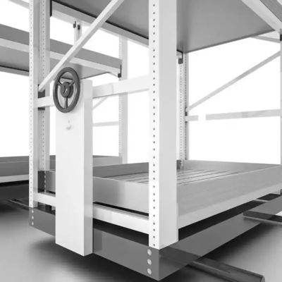 Hydroponic Multi Layer Vertical Grow Shelf System ABS Cover