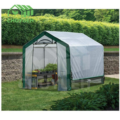 UV Protection Rectangle Indoor Growing Space for Indoor Farming
