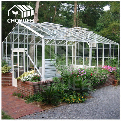 UV Protection Rectangle Indoor Growing Space for Indoor Farming
