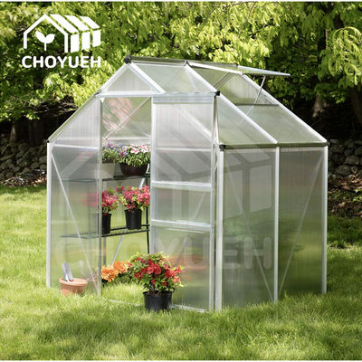 UV Protection Rectangle Indoor Growing Space for Indoor Farming