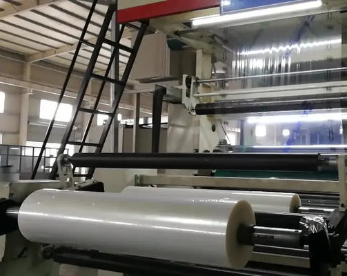 UV Resistant Greenhouse Accessories Greenhouse Film Plastic Sheeting